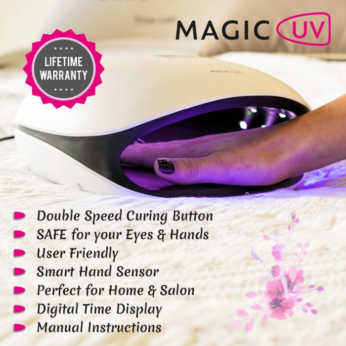 magic uv usa